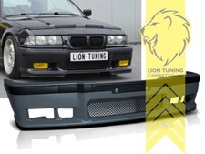 Frontstoßstange Frontschürze