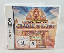 Jewel Master: Cradle of Egypt