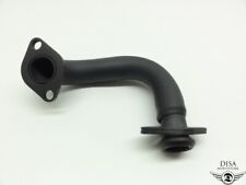 Auspuff Krümmer Tuning Auspuffkrümmer für Piaggio Sfera NSL 50