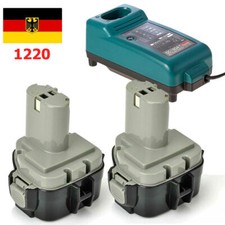 12v 4800mah akku für - 2x,
