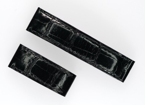 Lederband cartier schwarz - lederband,
