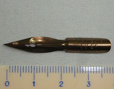 PLUME PEN NIB PENINI PEN