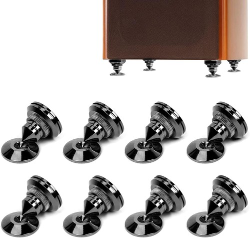 Lautsprecher spikes stück - lautsprecher, 8