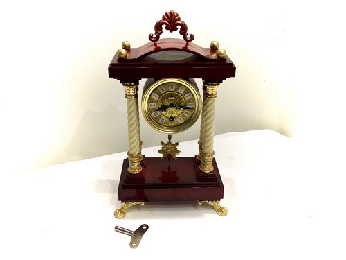 Vintage schmid pendule - *schmid*,