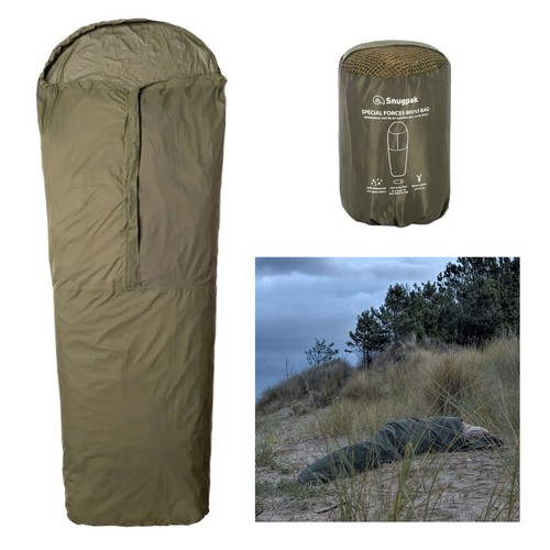 Snugpak special forces - special,