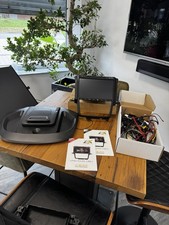 ESX VNC1045-DBJ Caravan Wohnmobil Navigation Fiat Ducato Radio Citroen Peugeot