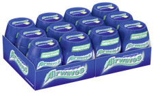 AIRWAVES Kaugummi Menthol &