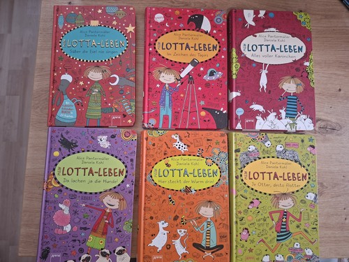 Mein lotta leben - lotta-leben,