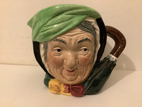 Früher royal doulton grosser - frÜher,