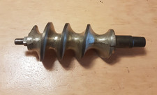 Förderschnecke für Fleischwolf Alexanderwerk Nr.8
