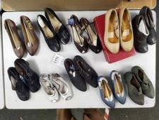 10 x  Damen Schuhe Größe 39