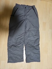 Schneehose Gr. 152