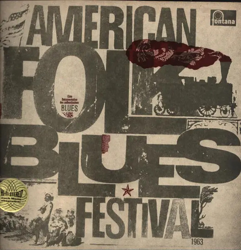 Memphis slim jam session - jam,