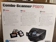 Jay-tech Film / Foto / Dia