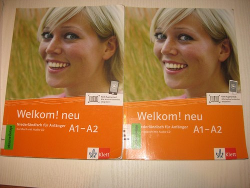 Welkom neu a2 - welkom!,