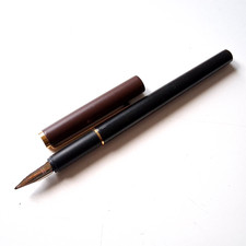 Montblanc Füller Füllhalter