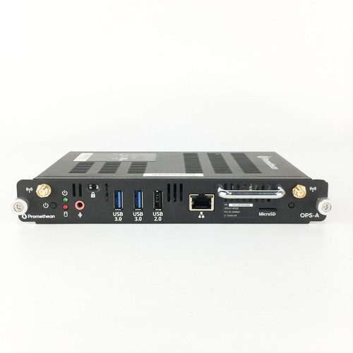 Promethean ops 4gb computing - 4gb,