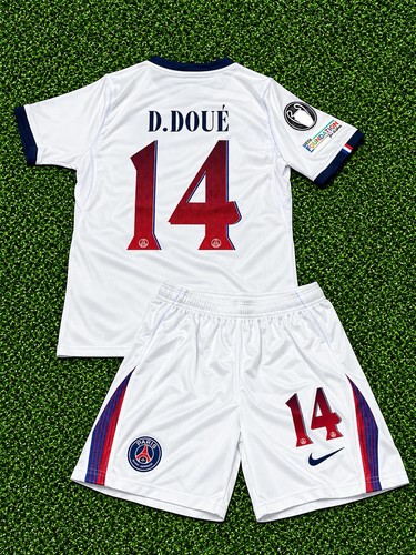 Psg désiré doué - psg,