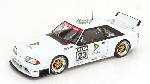Werk83 ford mustang 5 0 - 1:18, 5.0