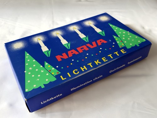 Ddr weihnachtsbaumbeleuchtung - ddr,