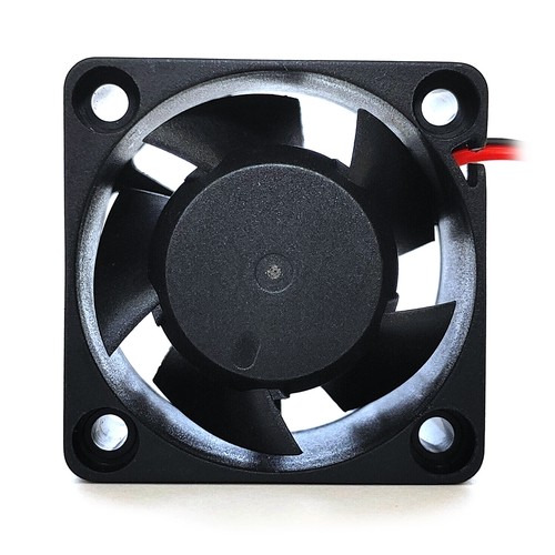 Einbaulüfter 40mm 12v - einbaulüfter,