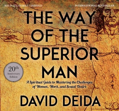 The way superior - the, by