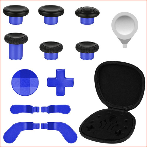 Joystick set 1 - 13, in