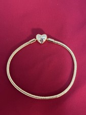 💛 925 Silber Armband