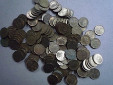 Italien 141 Stück 20 Lire