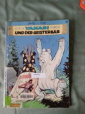 Yakari - Und der Geisterbär