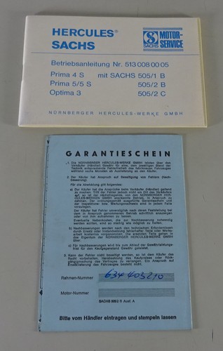 Betriebsanleitung handbuch - betriebsanleitung,