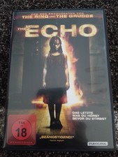 The Echo - Das letzte was du
