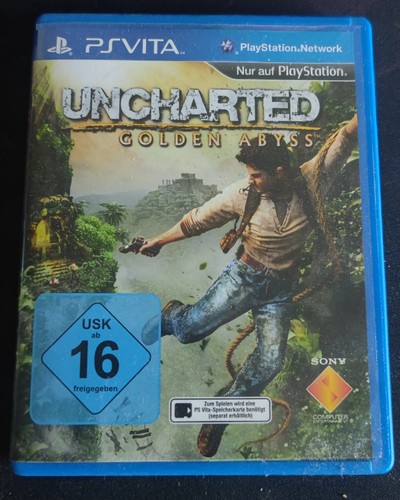 Sony playstation vita - playstation, ps