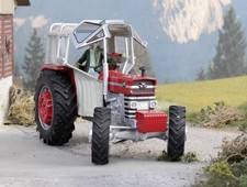 Massey Ferguson MF 178 mit