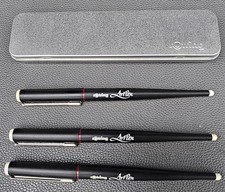 rOtring Art Pen 3 Stifte Schriftstärke 1,5 mm & 2 x  1,1mm