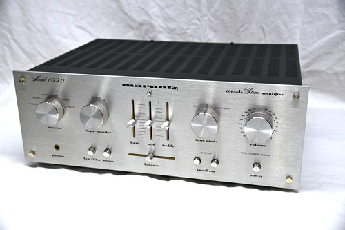 Marantz model 1090 console - 1090,