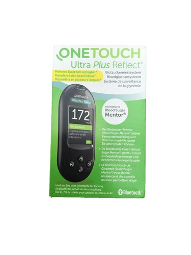 Onetouch ultra - onetouch,