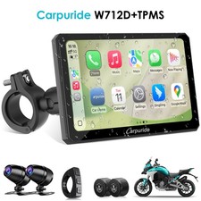 Carpuride W712D Wireless