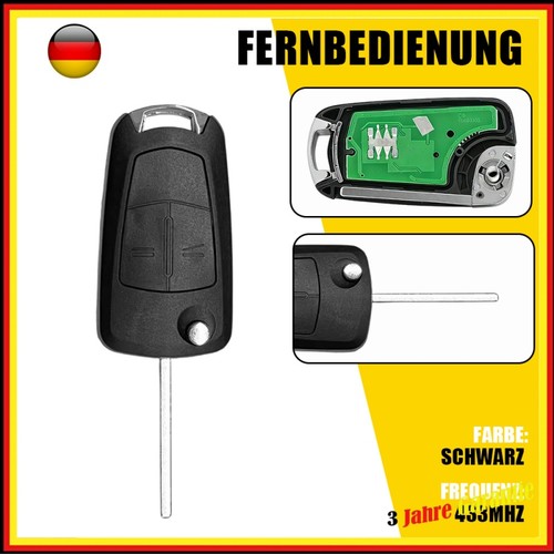 Funkschlüssel fernbedienung - funkschlüssel,