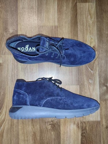 Men hogan boots - hogan,