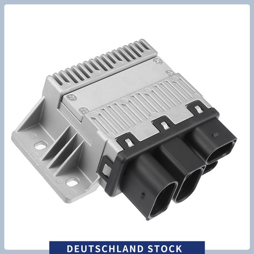 Einzelne kühler motor fan - einzelne,