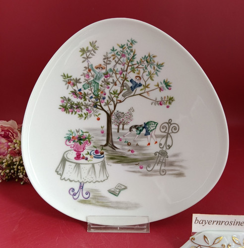 Rosenthal germany - rosenthal,
