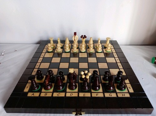 Queen games holz - queen,