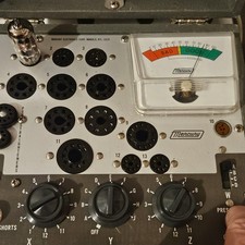 Röhre ECC88 Ultron geprüft