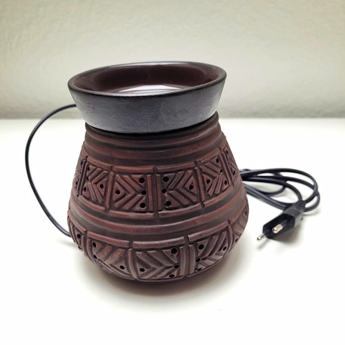 Partylite scentglow global - scentglow,