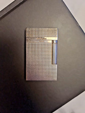 Dupont Feuerzeug Ligne 2