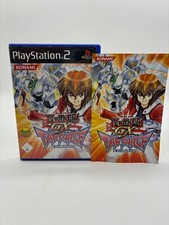 Sony PS2 Playstation 2 Yu-Gi-Oh! GX Tag Force in OVP