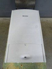 Junkers Ceramini ZSN 7/11-7 AE 23 Gas-Heiz-Therme 10kW Heizung Bj.2012 Außenwand