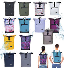 Rucksack Freizeitrucksack Herren Damen Kurierrucksack Bench Hydro Tasche 64175