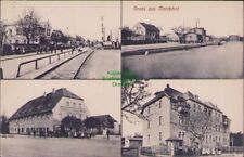 157932 AK Gruss aus Moritzdorf